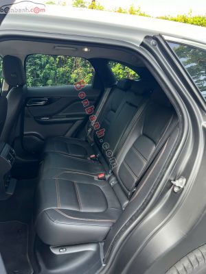 Xe Jaguar F-Pace Prestige 2019