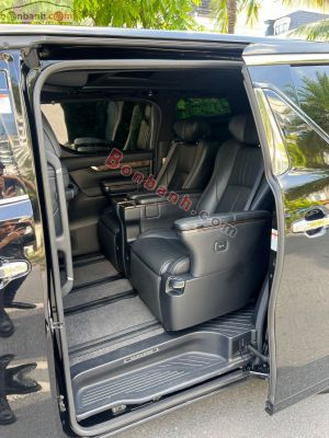 Xe Toyota Alphard Executive Lounge 2019