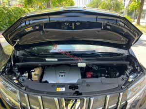 Xe Toyota Alphard Executive Lounge 2019
