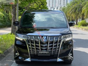 Xe Toyota Alphard Executive Lounge 2019