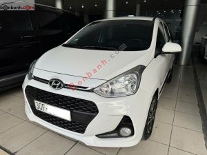 Hyundai i10 Grand 1.2 AT 2019