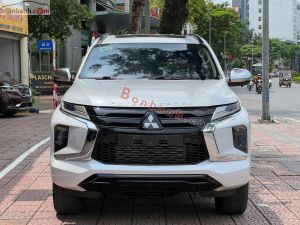 Mitsubishi Pajero Sport 2.4D 4x4 AT 2021