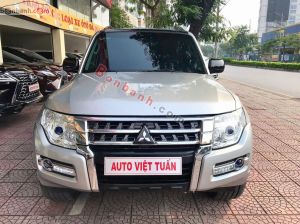 Mitsubishi Pajero 3.0 4x4 AT 2017