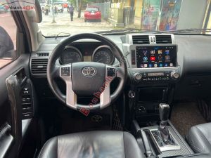 Xe Toyota Prado VX 2.7L 2015