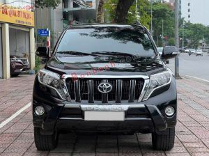 Xe Toyota Prado VX 2.7L 2015