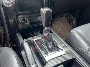 Xe Toyota Prado VX 2.7L 2015