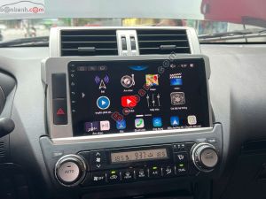Xe Toyota Prado VX 2.7L 2015