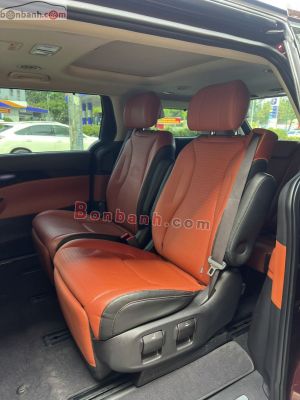 Xe Kia Carnival Signature 2.2D 2022