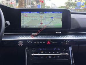 Xe Kia Carnival Signature 2.2D 2022