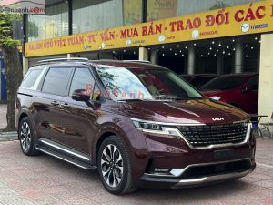 Xe Kia Carnival Signature 2.2D 2022