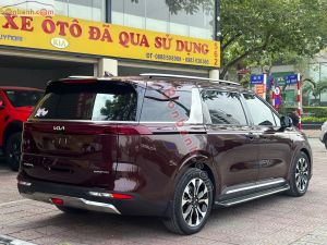 Xe Kia Carnival Signature 2.2D 2022
