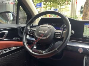 Xe Kia Carnival Signature 2.2D 2022