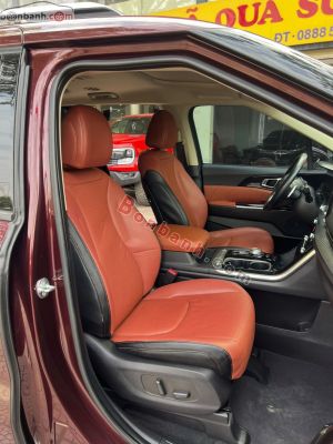 Xe Kia Carnival Signature 2.2D 2022