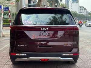 Xe Kia Carnival Signature 2.2D 2022