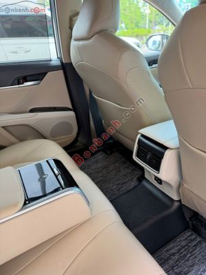 Xe Toyota Camry 2.0Q 2022