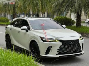 Xe Lexus RX 350 Premium 2023