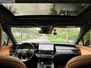 Xe Lexus RX 350 Premium 2023