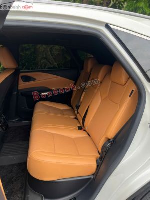 Xe Lexus RX 350 Premium 2023