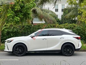 Xe Lexus RX 350 Premium 2023