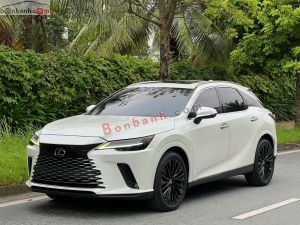 Xe Lexus RX 350 Premium 2023