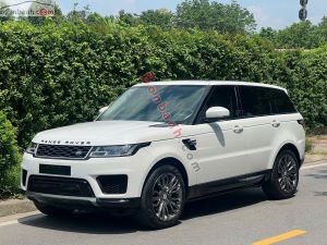 Xe LandRover Range Rover Sport HSE Dynamic 2018