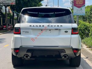 Xe LandRover Range Rover Sport HSE Dynamic 2018