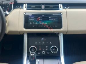 Xe LandRover Range Rover Sport HSE Dynamic 2018
