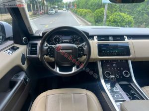 Xe LandRover Range Rover Sport HSE Dynamic 2018
