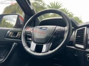 Xe Ford Everest Titanium 2.0L 4x4 AT 2018