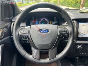 Xe Ford Everest Titanium 2.0L 4x4 AT 2018