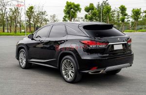 Xe Lexus RX 300 2020