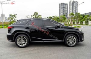 Xe Lexus RX 300 2020