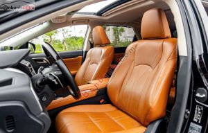 Xe Lexus RX 300 2020