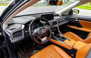 Xe Lexus RX 300 2020