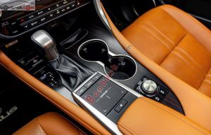 Xe Lexus RX 300 2020