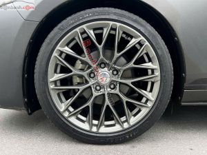 Xe Mazda 3 1.5L Deluxe 2020