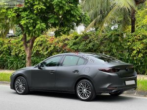 Xe Mazda 3 1.5L Deluxe 2020