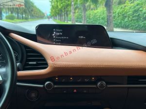 Xe Mazda 3 1.5L Deluxe 2020