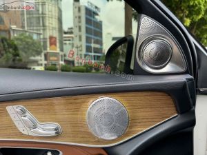 Xe Mercedes Benz GLC 250 4Matic 2017