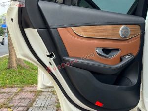 Xe Mercedes Benz GLC 250 4Matic 2017