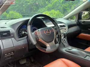 Xe Lexus RX 350 AWD 2013