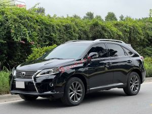 Xe Lexus RX 350 AWD 2013