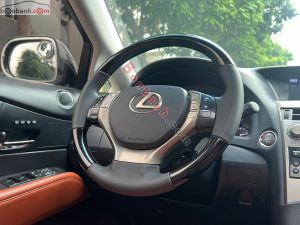 Xe Lexus RX 350 AWD 2013