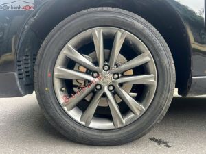 Xe Lexus RX 350 AWD 2013