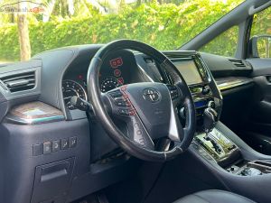 Xe Toyota Alphard Luxury Executive Lounge 2019