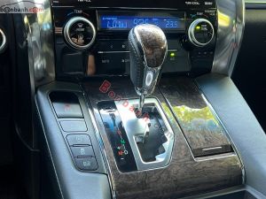 Xe Toyota Alphard Luxury Executive Lounge 2019