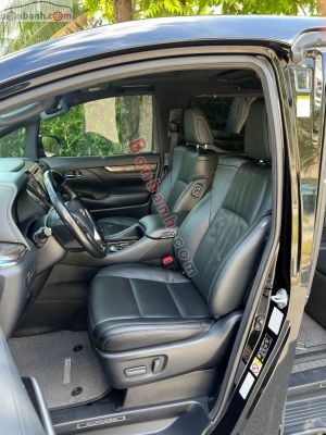 Xe Toyota Alphard Luxury Executive Lounge 2019