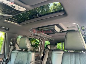 Xe Toyota Alphard Luxury Executive Lounge 2019