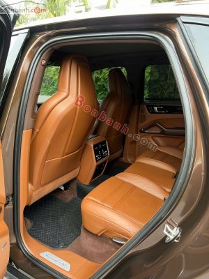 Xe Porsche Cayenne 3.0 V6 2019