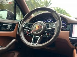 Xe Porsche Cayenne 3.0 V6 2019